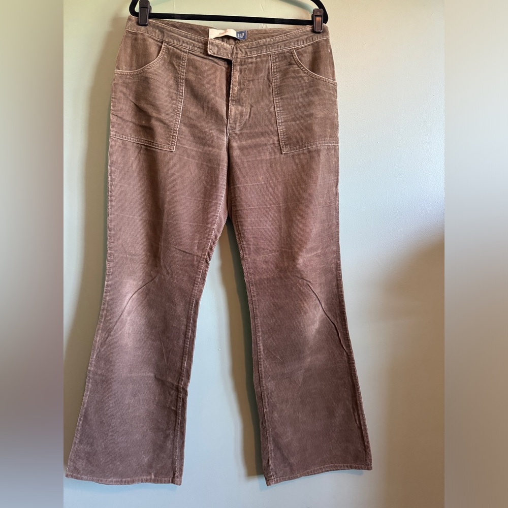 Vintage 1998 - Gap corduroys